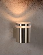 Настенный светильник бра Lucide 14880/05/12 BASCO/LED 