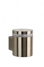 Настенный светильник бра Lucide 14880/05/12 BASCO/LED 