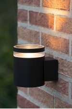 Настенный светильник бра Lucide 14880/05/30 BASCO/LED 