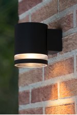 Настенный светильник бра Lucide 14880/05/30 BASCO/LED 