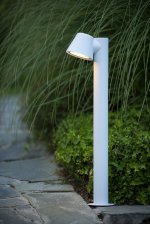 Уличный светильник столб Lucide 14881/70/31 DINGO