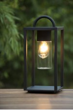 Настольная лампа 14882/01/30 GLIMMER Lucide