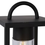 Настольная лампа 14882/01/30 GLIMMER Lucide