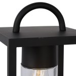 Настольная лампа 14882/01/30 GLIMMER Lucide