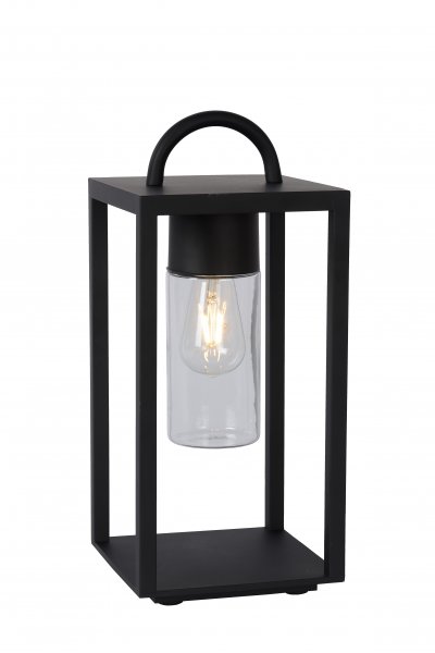 Настольная лампа 14882/01/30 GLIMMER Lucide Настольная лампа 14882/01/30 GLIMMER Lucide