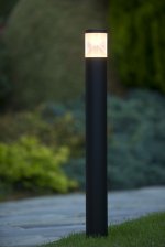 Уличный светильник столб Lucide 14891/80/30 TEO