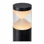 Уличный светильник столб Lucide 14891/80/30 TEO