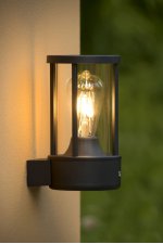 Настенный светильник бра Lucide 14893/01/30