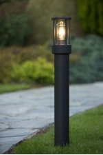 Уличный светильник столб Lucide 14893/80/30