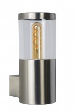 Настенный светильник бра Lucide 14899/01/12