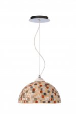Подвес Lucide 15304/27/41 MOZAIK