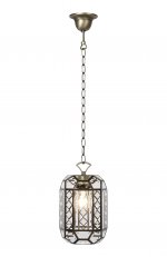 Подвес Lucide 15352/01/03 ANTALLYA