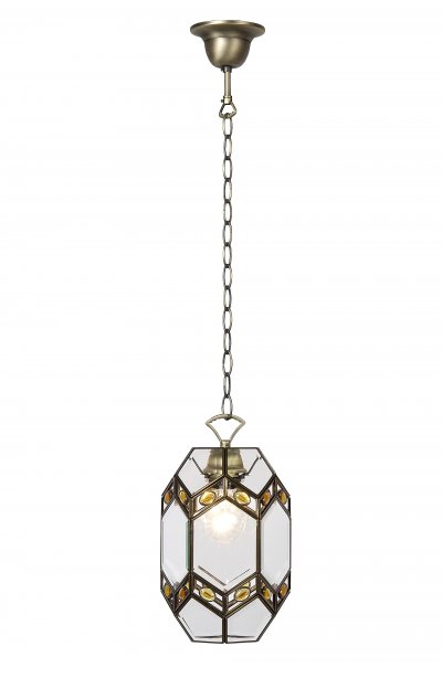 Подвес Lucide 15353/01/03 ANTALLYA