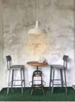 Подвесной светильник Lucide 15370/36/21 BARON