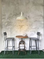 Подвесной светильник Lucide 15370/36/21 BARON