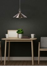 Подвес Lucide 16428/40/12 MARCO