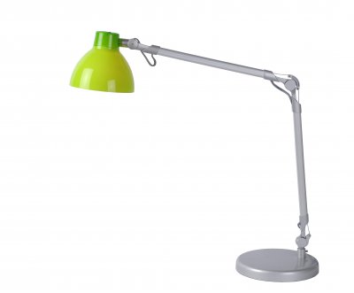 Настольная лампа Lucide 16641/01/85 B-BOWL Настольная лампа Lucide 16641/01/85 B-BOWL