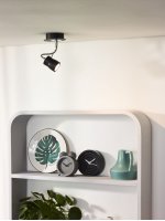 Потолочный светильник Lucide 16955/05/30 SAMBA