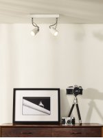 Потолочный светильник Lucide 16955/10/31 SAMBA