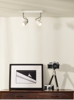 Потолочный светильник Lucide 16955/10/31 SAMBA