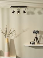 Потолочный светильник Lucide 16955/15/30 SAMBA