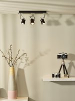 Потолочный светильник Lucide 16955/15/30 SAMBA