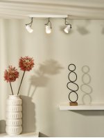 Потолочный светильник Lucide 16955/15/31 SAMBA