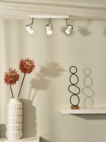 Потолочный светильник Lucide 16955/15/31 SAMBA