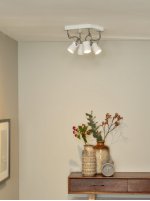 Потолочный светильник Lucide 16955/20/31 SAMBA