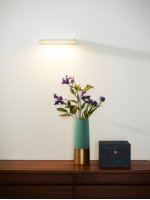 Настенный светильник бра Lucide 17207/08/31 BORO LED