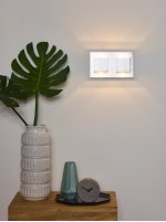 Настенный светильник бра Lucide 17282/02/12 BOK