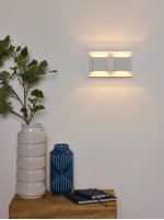 Настенный светильник бра Lucide 17282/02/31 BOK