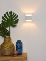 Настенный светильник бра Lucide 17282/11/31 BOK