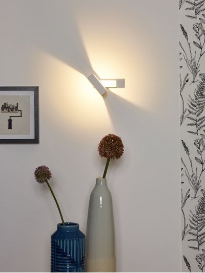 Настенный светильник бра Lucide 17292/04/31 IXX