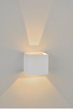 Настенный светильник бра Lucide 17293/02/31 XIA