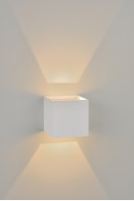 Настенный светильник бра Lucide 17293/02/31 XIA