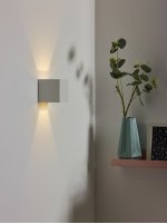 Настенный светильник бра Lucide 17293/02/31 XIA