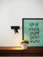 Светильник бра 17294/01/30 BLYTH Lucide