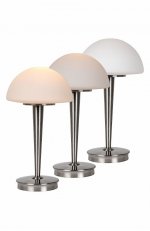 Настольная лампа Lucide 17553/01/12 TOUCH