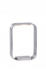 Лампа настольная Lucide 17576/06/12 LED HOLE