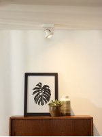 Потолочный светильник Lucide 17906/05/31 LANDA LED