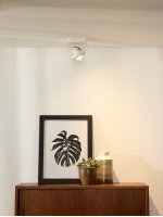 Потолочный светильник Lucide 17906/05/31 LANDA LED