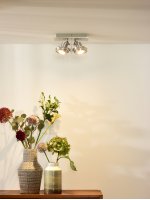 Потолочный светильник Lucide 17906/10/12 LANDA LED