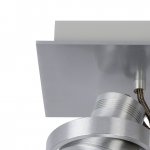 Потолочный светильник Lucide 17906/10/12 LANDA LED