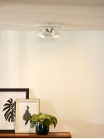 Потолочный светильник Lucide 17906/10/31 LANDA LED