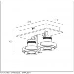 Светильник Lucide 17906/11/31