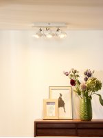 Потолочный светильник Lucide 17906/15/31 LANDA LED