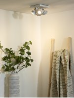 Потолочный светильник Lucide 17906/20/31 LANDA LED