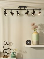 Потолочный светильник Lucide 17942/30/30 LAURA/LED