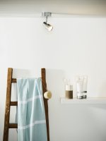 Потолочный светильник Lucide 17948/05/11 SIRENE/LED